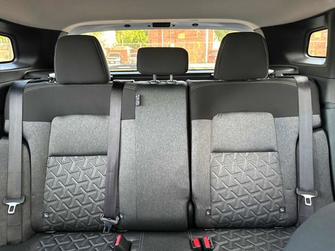 New 2026 Nissan Kicks SV w/ SV Premium Package image 20