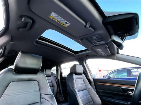 Used 2020 Honda CR-V EX-L image 13
