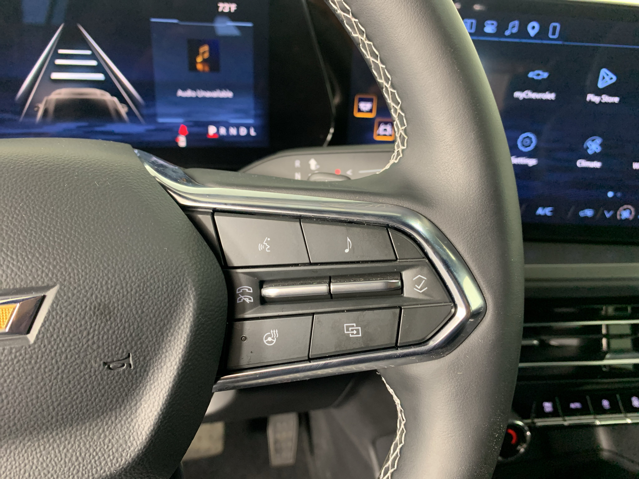 Used 2026 Chevrolet Traverse LT FWD image 19