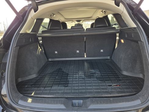 Used 2021 INFINITI QX50 Sensory image 31