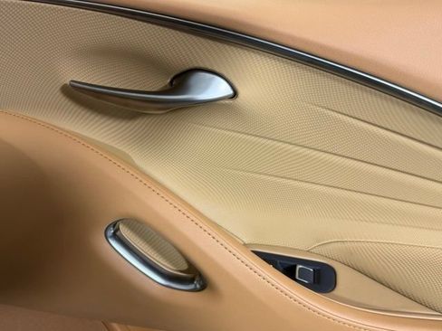 Used 2021 Lexus LC 500 Convertible w/ Touring Package RWD image 27