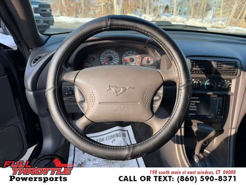 Used 2003 Ford Mustang GT image 21