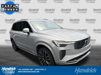 Used 2025 Volvo XC90 B6 Ultra w/ Protection Package Premier AWD/4WD video 1