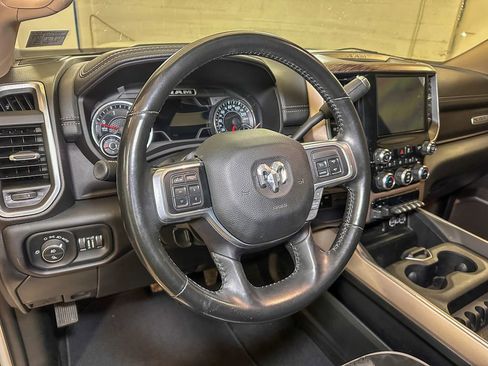 Used 2021 RAM 3500 Laramie AWD/4WD image 28
