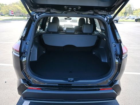 New 2026 Toyota RAV4 AWD Plug-in Hybrid image 7