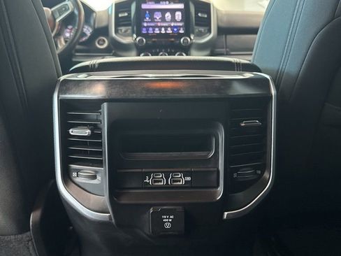 Used 2019 RAM 1500 Big Horn image 16