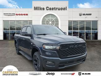 New 2026 RAM 1500 Big Horn video 1