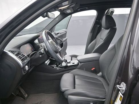 Used 2024 BMW X3 M40i w/ Premium Package image 12