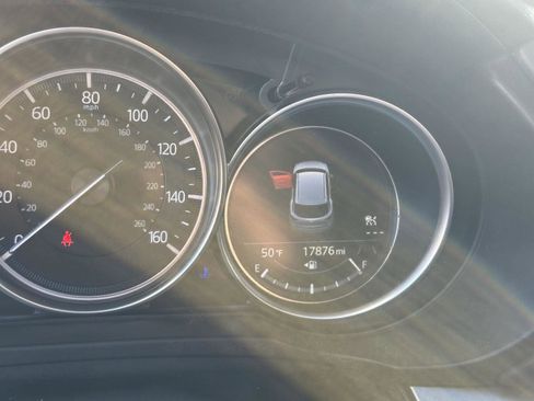 Used 2025 MAZDA CX-5 AWD 2.5 S w/ Select Package image 29