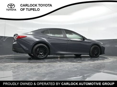 Used 2026 Toyota Camry LE FWD image 39