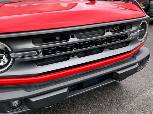 Used 2024 Ford Bronco Big Bend image 33