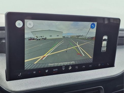 New 2026 Ford Maverick XLT w/ Equipment Group 301A image 8