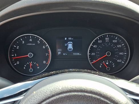 Used 2020 Kia Sportage LX AWD/4WD image 19