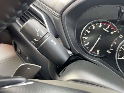 Certified 2023 MAZDA CX-5 AWD 2.5 S w/ Premium Package image 28