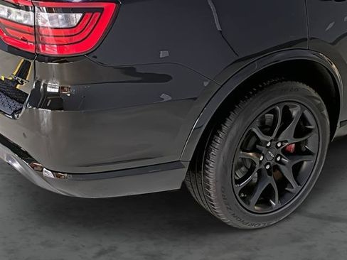 Used 2024 Dodge Durango SRT AWD/4WD image 13