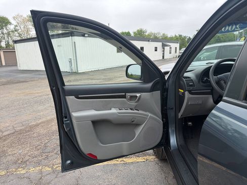 Used 2008 Hyundai Santa Fe GLS AWD/4WD image 21