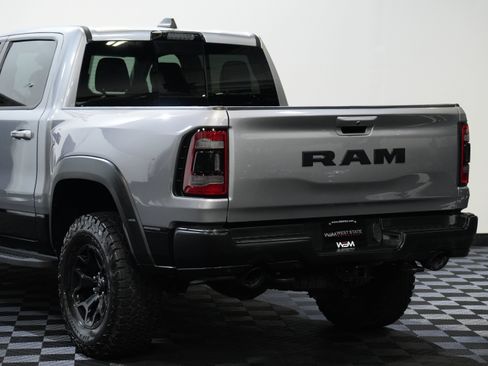 Used 2021 RAM 1500 TRX w/ TRX Level 2 Equipment Group AWD/4WD image 15