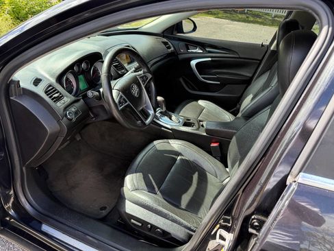 Used 2012 Buick Regal Premium image 9