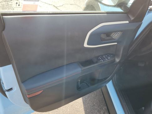 New 2025 Ford Bronco Sport Heritage w/ Convenience Package image 21