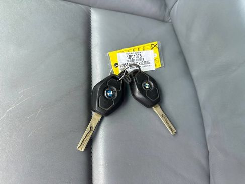 Used 2001 BMW M3 Convertible RWD image 21