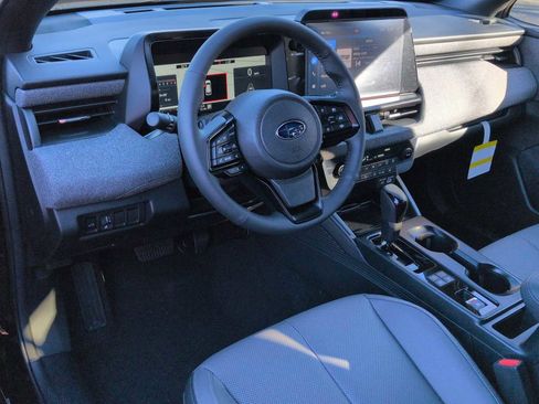 New 2026 Subaru Outback Limited image 16