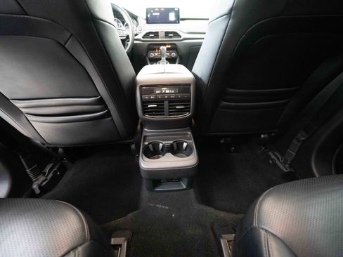 Used 2023 MAZDA CX-9 Touring AWD/4WD image 22