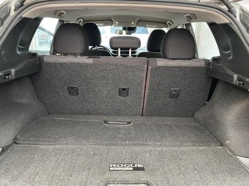 Used 2019 Nissan Rogue Sport SV w/ Technology Package image 15