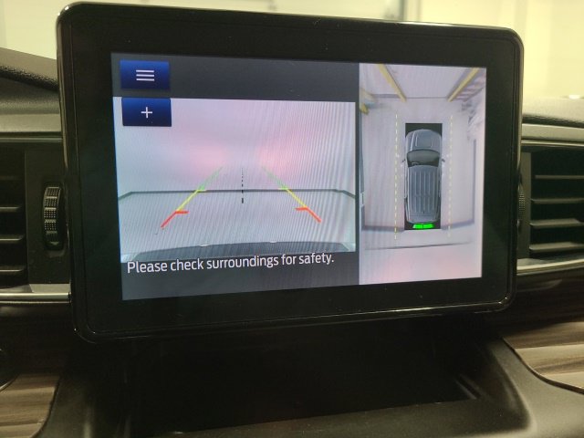 Used 2020 Ford Explorer Limited AWD/4WD image 34