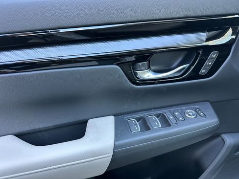 New 2026 Honda CR-V EX-L image 11
