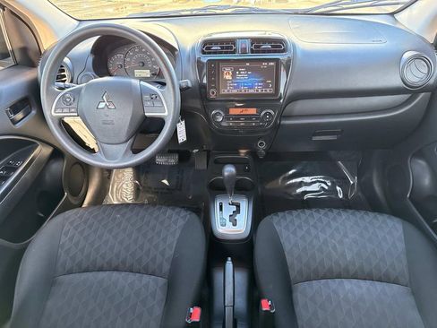 Used 2021 Mitsubishi Mirage ES image 19