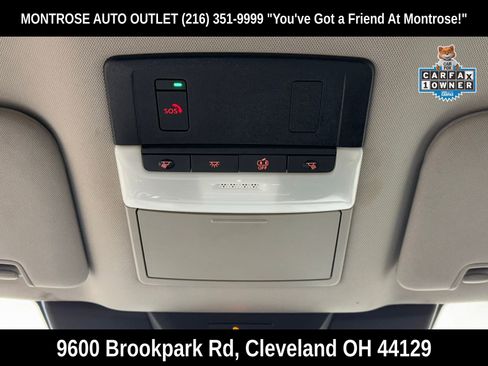 Used 2024 Nissan Pathfinder SL image 29