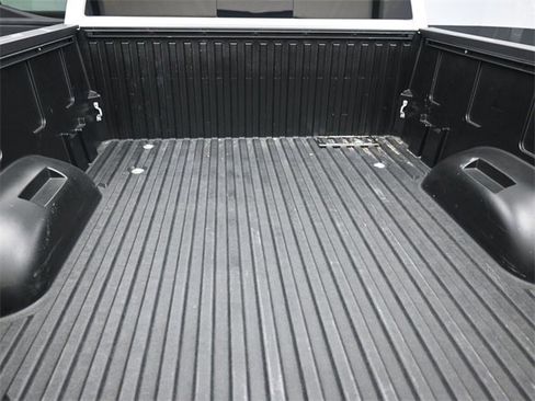 Used 2025 Toyota Tundra SR image 16