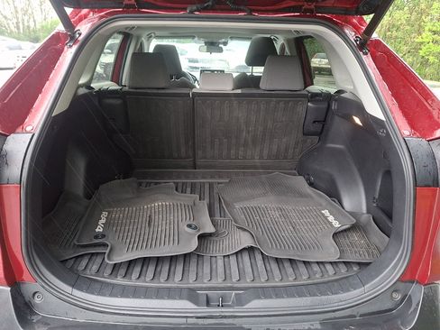 Used 2020 Toyota RAV4 XLE w/ Convenience Package AWD/4WD image 30