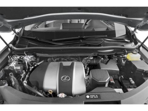 Used 2018 Lexus RX 350L Luxury w/ Accessory Package FWD image 13