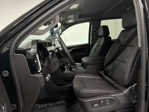 New 2026 GMC Sierra 1500 Denali w/ Denali Reserve Package AWD/4WD image 21