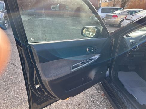 Used 2004 MAZDA MAZDA6 s w/ Bose Audio Pkg image 15