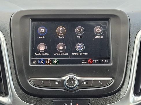 Used 2022 Chevrolet Equinox LT image 26