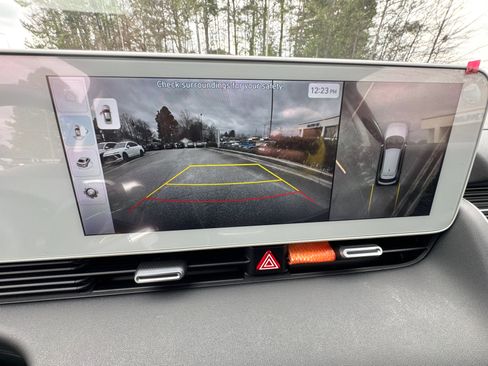 Certified 2023 Hyundai Ioniq 5 Limited w/ Cargo Package image 26