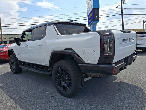 New 2025 GMC Hummer EV 2X image 3
