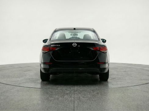 Used 2025 Nissan Sentra SV image 7