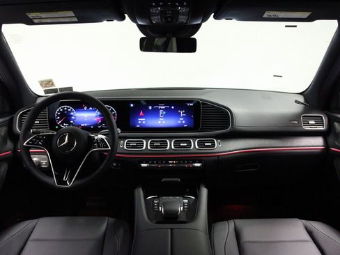 New 2026 Mercedes-Benz GLE 350 4MATIC image 2