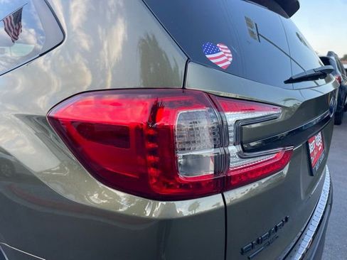 New 2025 Subaru Ascent Bronze Edition AWD/4WD image 10