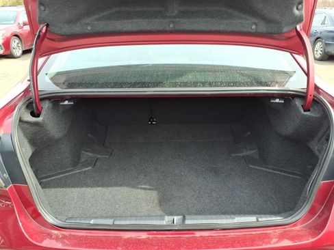 Certified 2023 Subaru Legacy Limited image 22