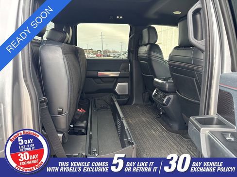 Used 2022 Ford F150 Raptor w/ Equipment Group 801A High image 6