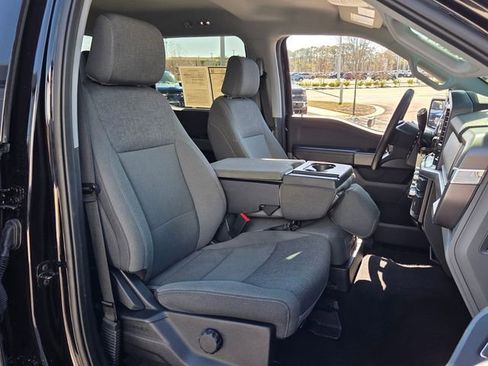 Used 2024 Ford F150 XLT image 18