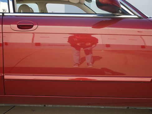 Used 1999 Jaguar XJ8 image 40