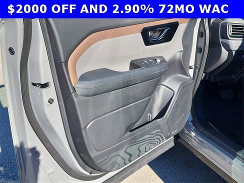 New 2026 Subaru Forester Sport image 11