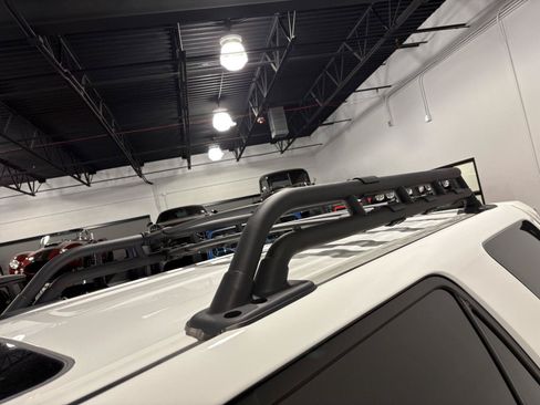 Used 2023 Toyota 4Runner TRD Pro AWD/4WD image 31