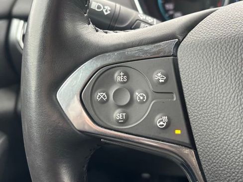 Used 2018 Chevrolet Traverse Premier w/ LPO, Floor Liner Package image 19