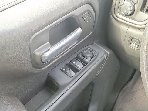 Used 2024 Chevrolet Silverado 2500 Custom w/ Custom Convenience Package AWD/4WD image 20